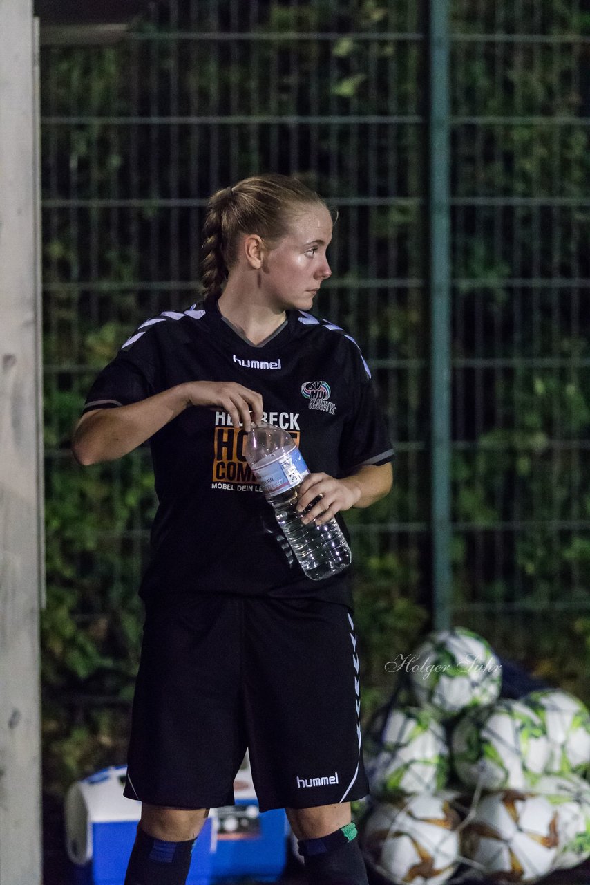 Bild 190 - Frauen Bramstedter TS - SV Henstedt Ulzburg3 : Ergebnis: 0:8